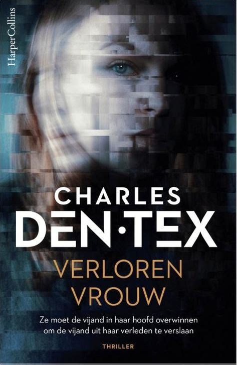 verloren vrouw cover